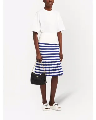 Prada Re-Edition ショルダーバッグ - サムネイル2