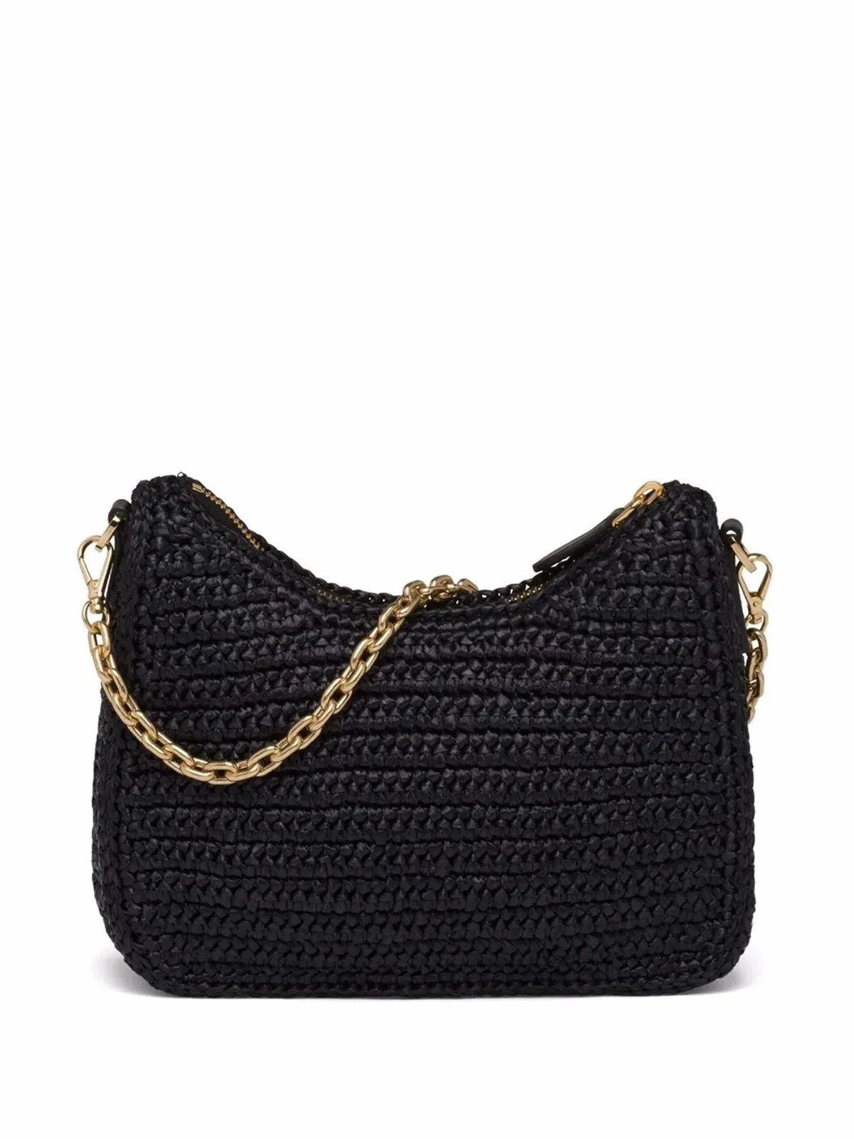 Prada Re-Edition ショルダーバッグ - 画像3