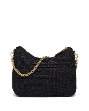 Prada Re-Edition ショルダーバッグ - サムネイル3
