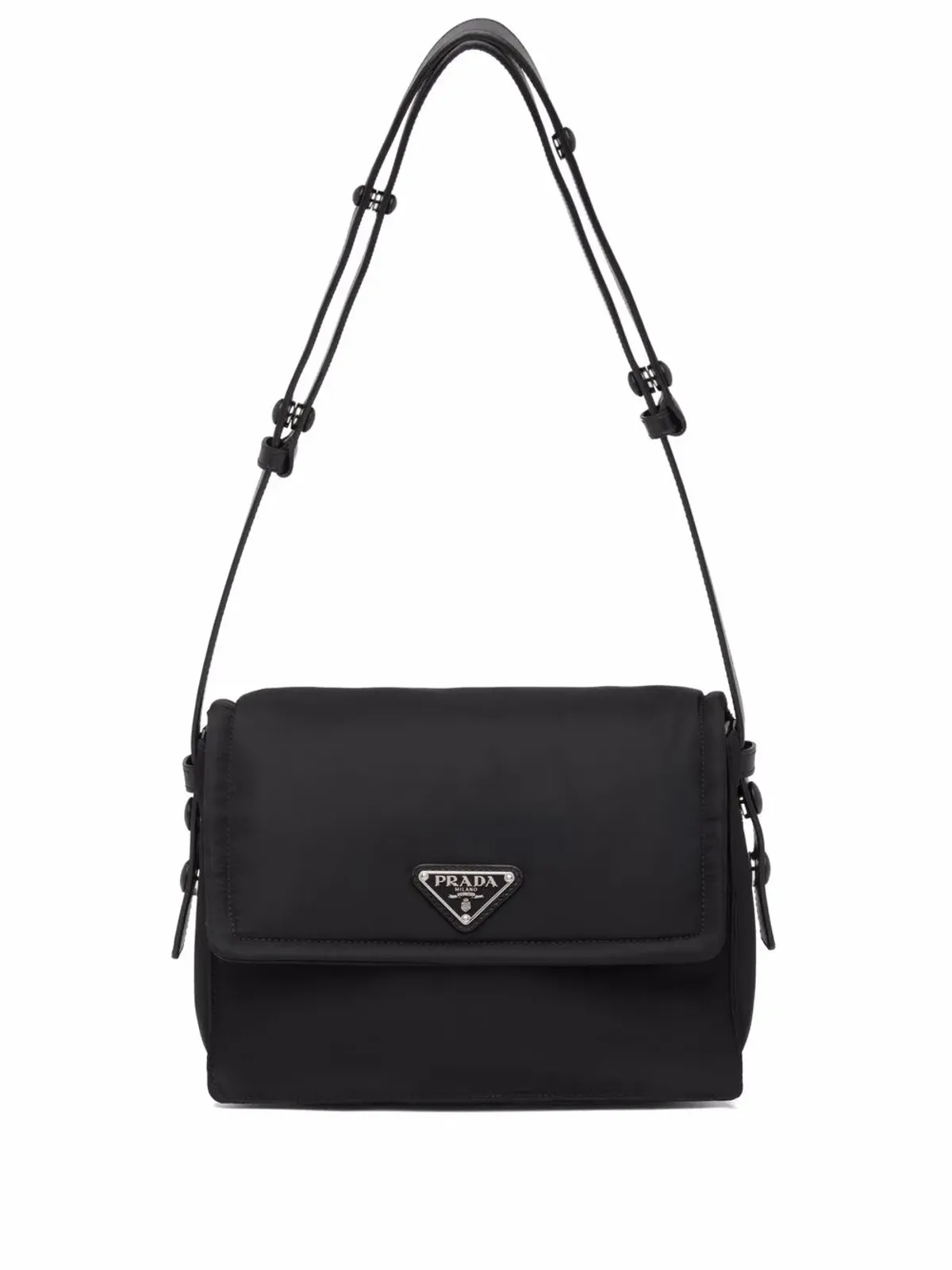 Prada トラベラー ショルダーバッグ - 画像1