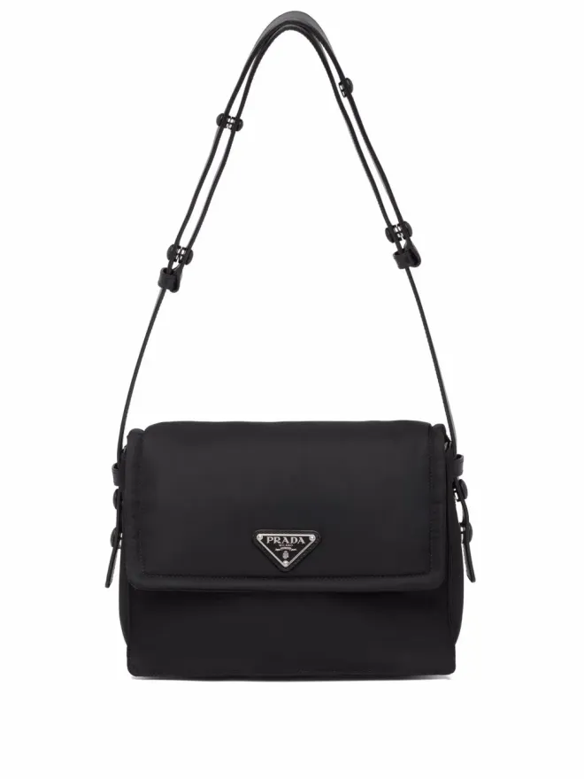 Prada Prada トラベラー ショルダーバッグの商品画像