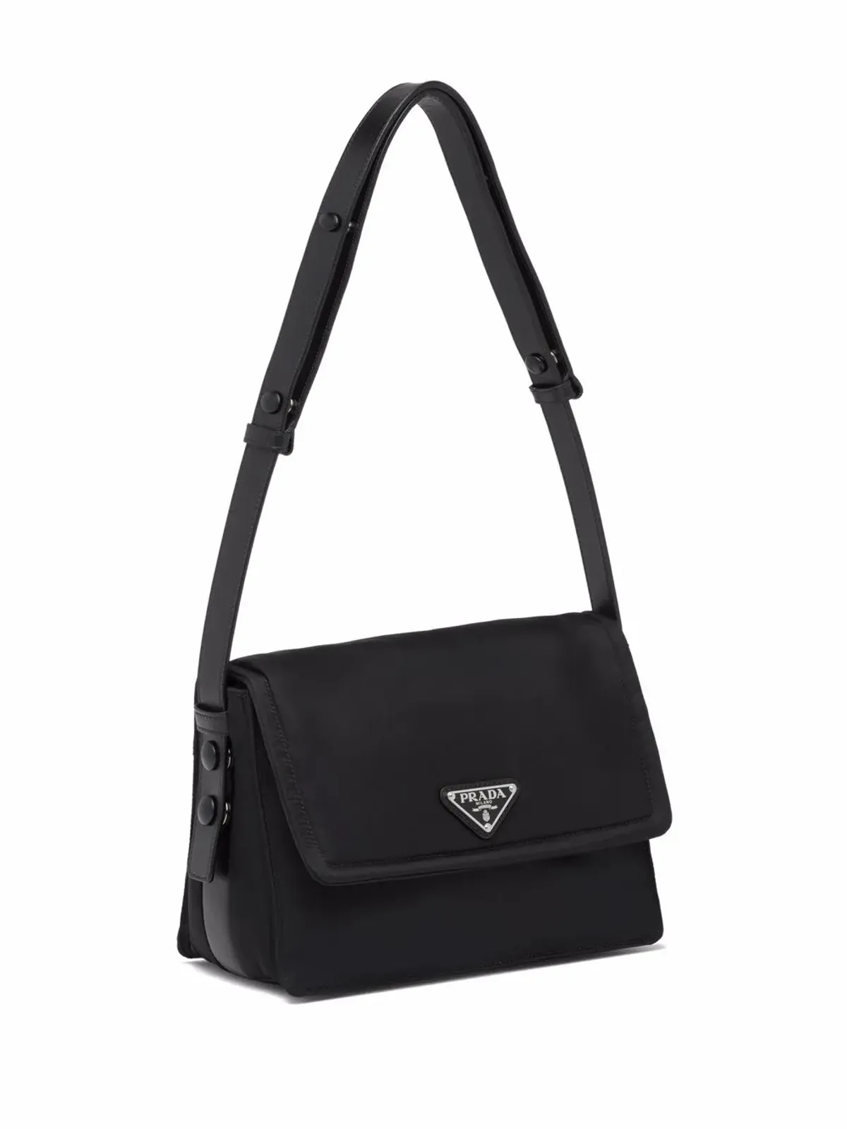 Prada トラベラー ショルダーバッグ - 画像3