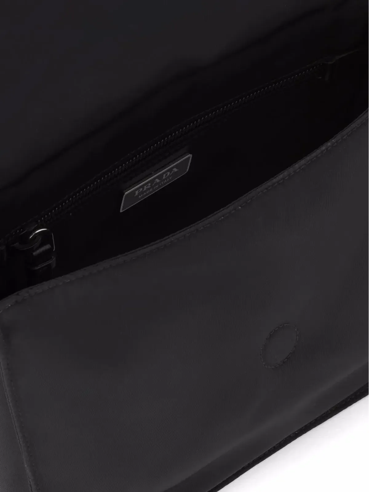 Prada トラベラー ショルダーバッグ - 画像4