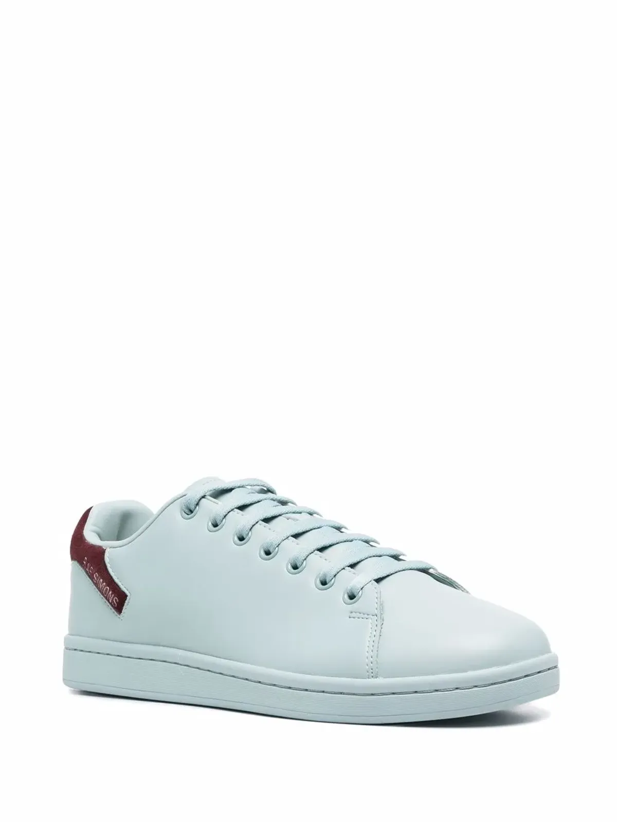 Raf Simons オリオン ロー・トップスニーカー - 画像2