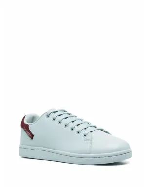 Raf Simons オリオン ロー・トップスニーカー - サムネイル2