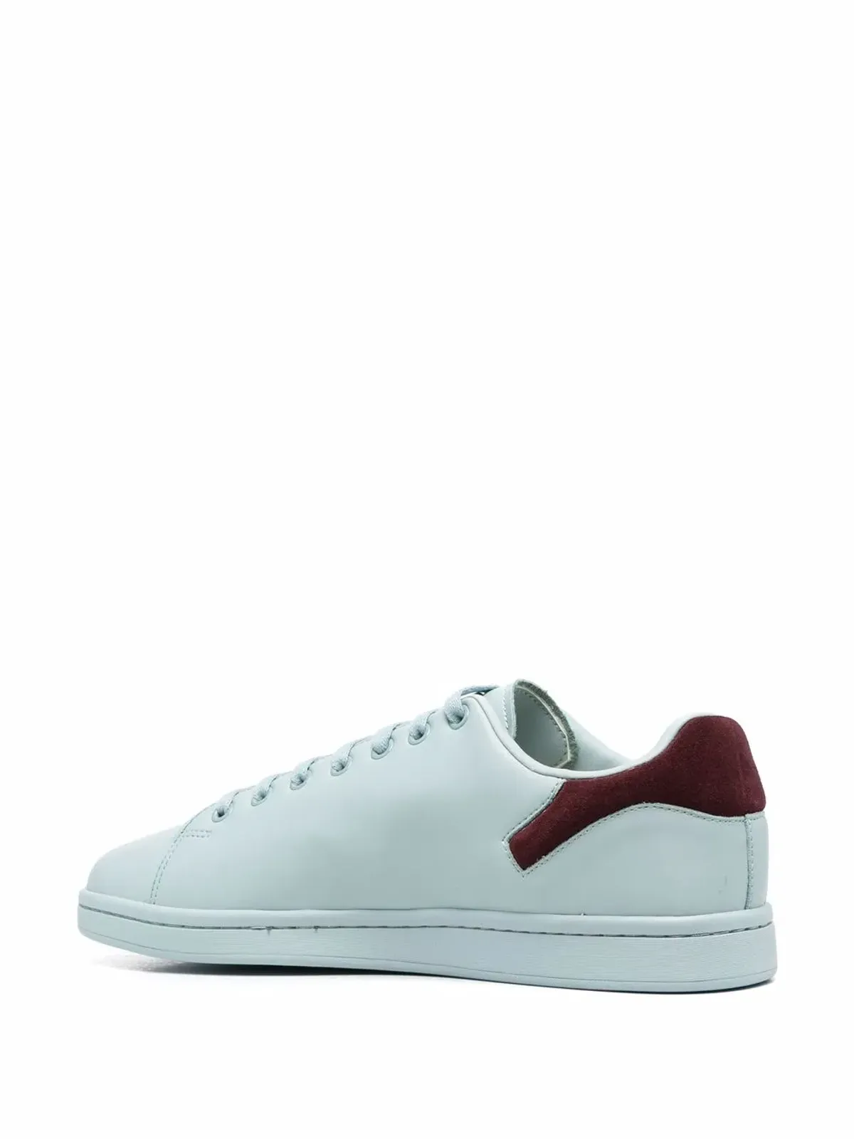 Raf Simons オリオン ロー・トップスニーカー - 画像3