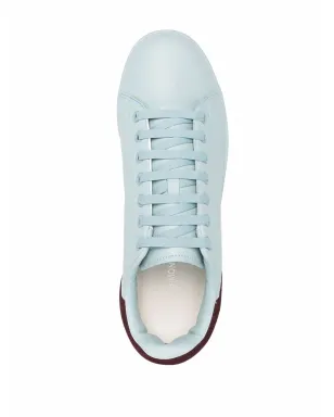 Raf Simons オリオン ロー・トップスニーカー - サムネイル4