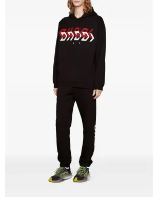 Gucci ミラープリント パーカー - サムネイル2