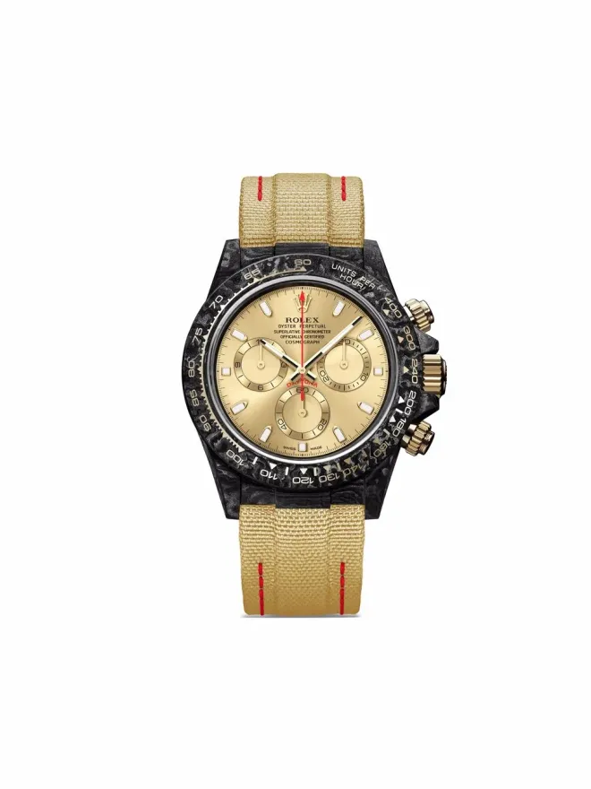 DiW (Designa Individual Watches) DiW (Designa Individual Watches) Daytona OG - ゴールドの商品画像