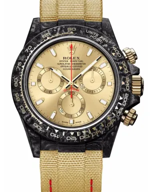 DiW (Designa Individual Watches) Daytona OG - ゴールド - サムネイル2