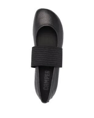 Camper フラットスリップオン バレエシューズ - サムネイル4