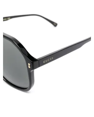 Gucci Eyewear サングラス - サムネイル3