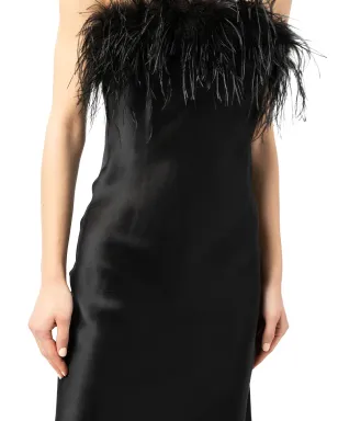 Gilda & Pearl カミーユ・スリップドレス - サムネイル5