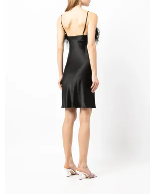 Gilda & Pearl カミーユ・スリップドレス - サムネイル4