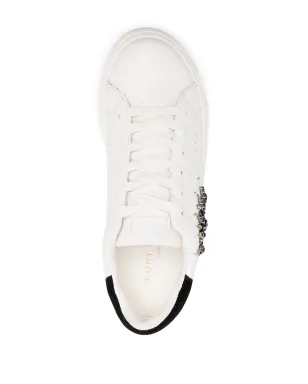 Kurt Geiger London Laney eye ローカットスニーカー - サムネイル4