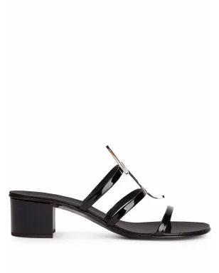 Giuseppe Zanotti Syrma G サンダル - サムネイル1