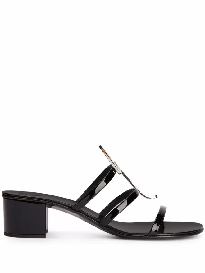 Giuseppe Zanotti Giuseppe Zanotti Syrma G サンダルの商品画像