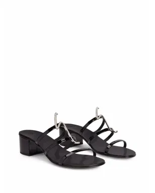 Giuseppe Zanotti Syrma G サンダル - サムネイル2