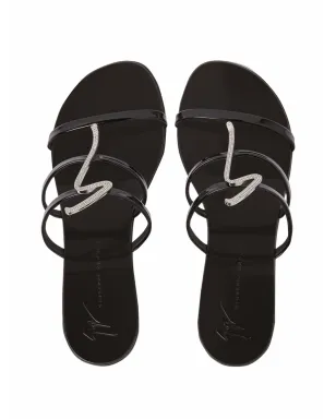 Giuseppe Zanotti Syrma G サンダル - サムネイル4