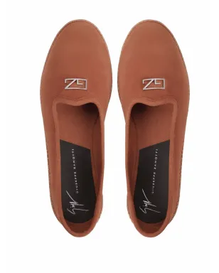 Giuseppe Zanotti オティウム バレリーナシューズ - サムネイル4