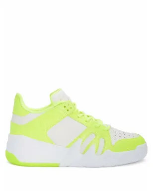 Giuseppe Zanotti タロンスニーカー - サムネイル1
