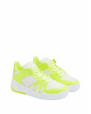 Giuseppe Zanotti タロンスニーカー - サムネイル2