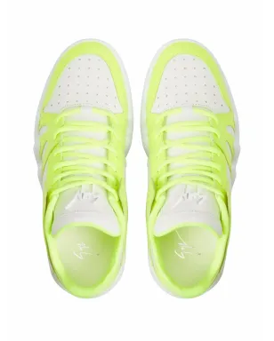 Giuseppe Zanotti タロンスニーカー - サムネイル4