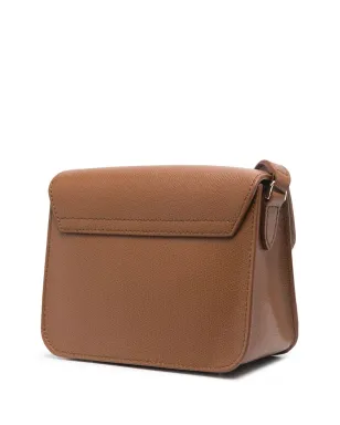 Furla シボ入りレザークロスボディバッグ - サムネイル4