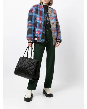 Kurt Geiger London リサイクルSQ ショッパー トートバッグ - サムネイル2