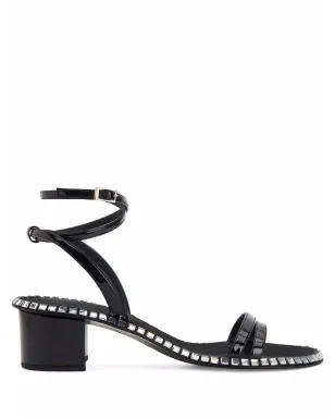 Giuseppe Zanotti 40mm Bellatriksサンダル - サムネイル1
