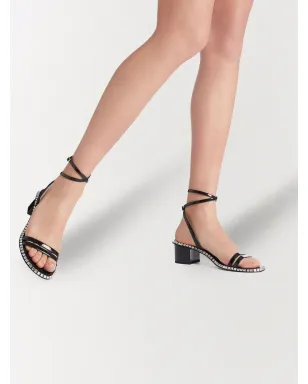 Giuseppe Zanotti 40mm Bellatriksサンダル - サムネイル5