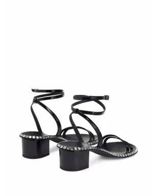 Giuseppe Zanotti 40mm Bellatriksサンダル - サムネイル3