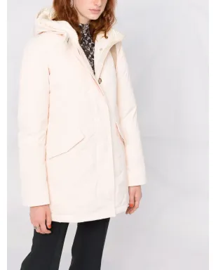 Woolrich パッド入りショートコート - サムネイル5
