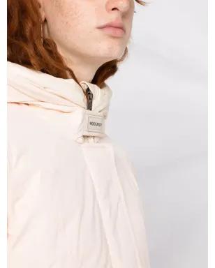 Woolrich パッド入りショートコート - サムネイル3