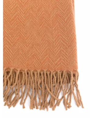 Missoni Home ヨーダ・チェボン柄ブランケット - サムネイル2