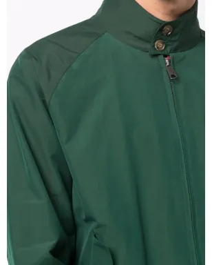 Baracuta G9 ハリントンボンバージャケット - サムネイル5
