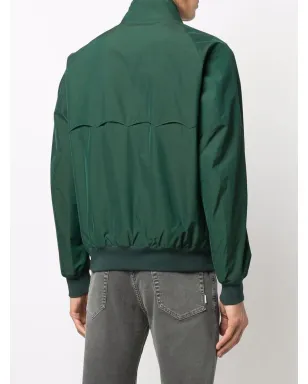 Baracuta G9 ハリントンボンバージャケット - サムネイル4