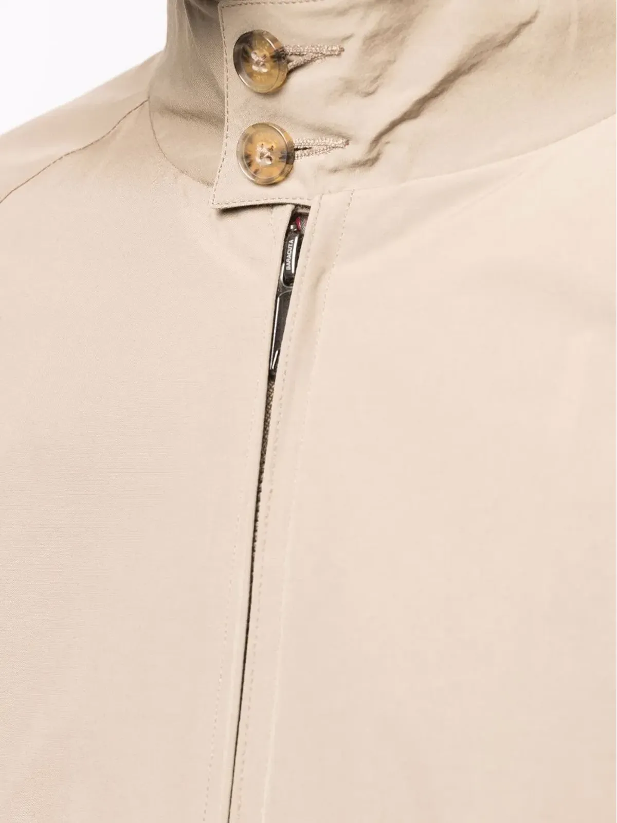 Baracuta G9 Harringtonジャケット - 画像5