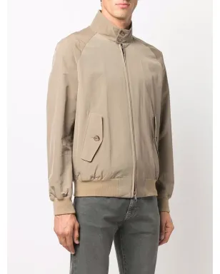 Baracuta G9 Harringtonジャケット - サムネイル3