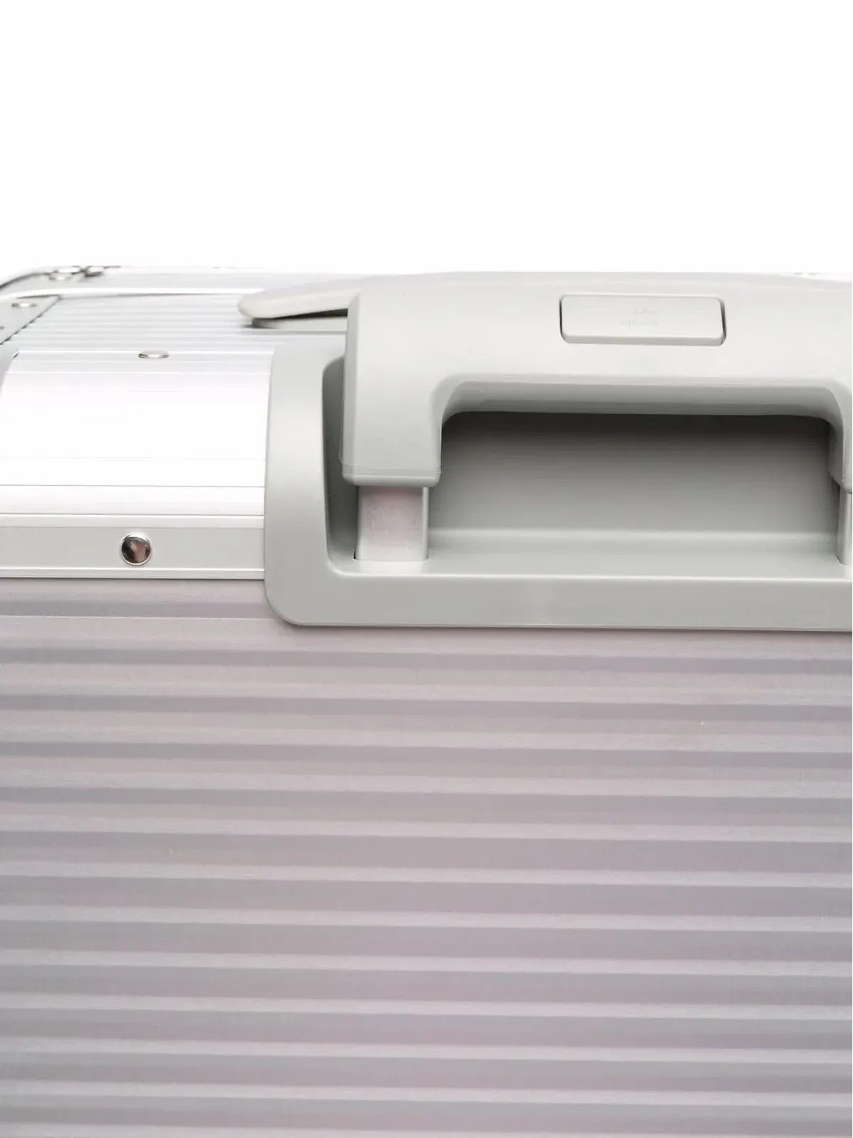 FPM Milano Bank S スピナー アルミニウムスーツケース - 画像3