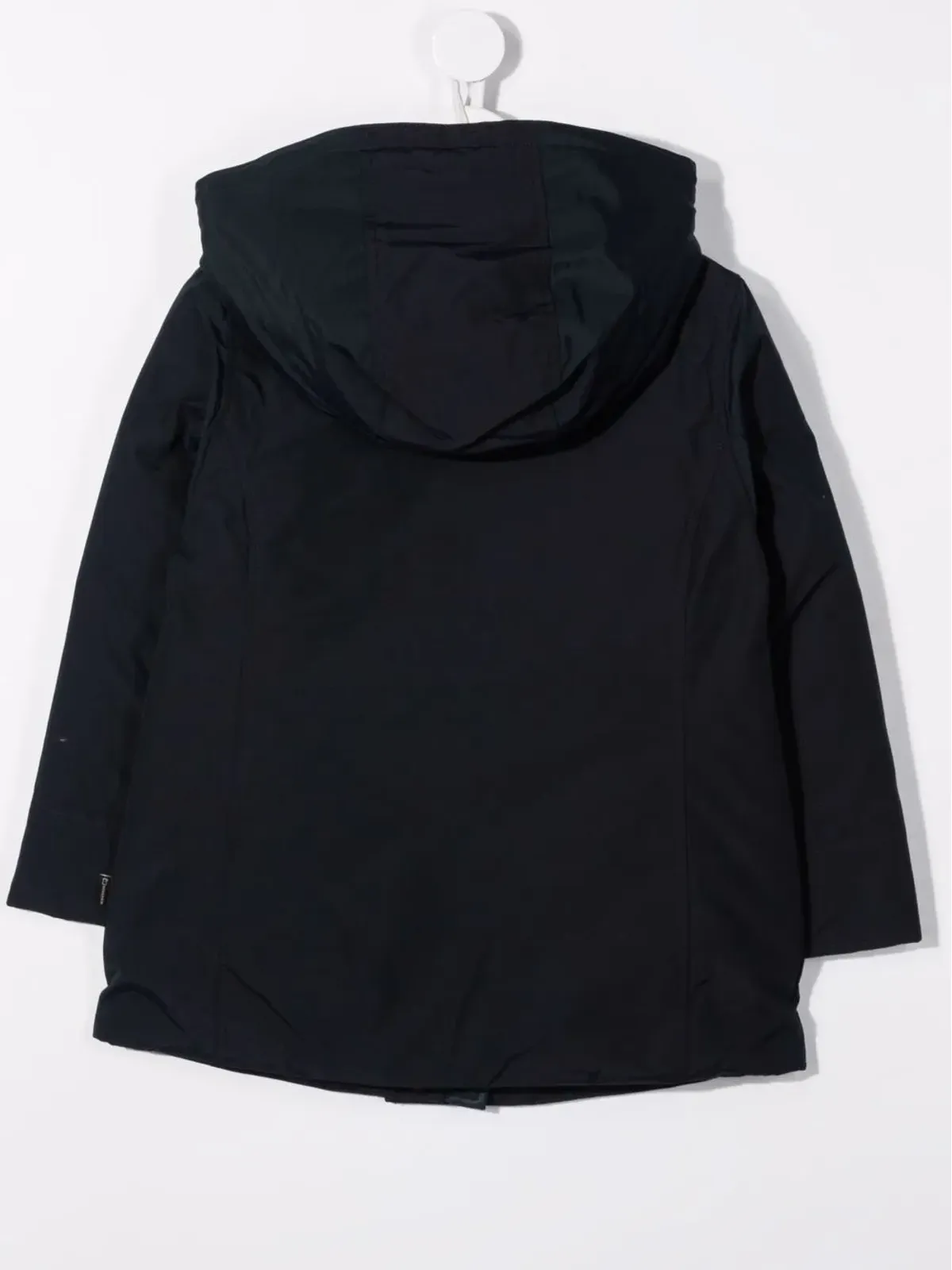 Woolrich Kids パッド入りフード付きコート - 画像2
