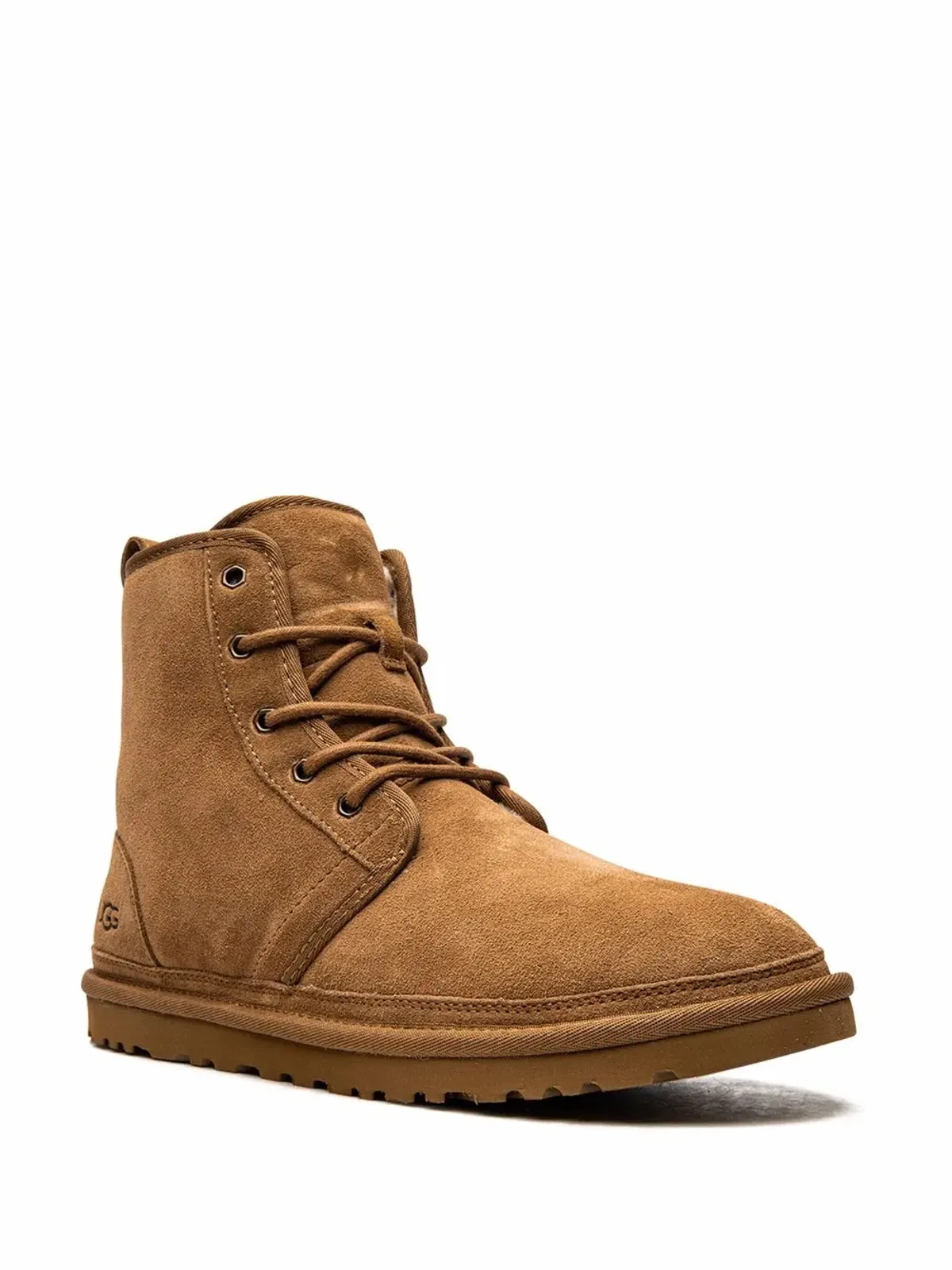 UGG Harkley レースアップ ブーツ - 画像2