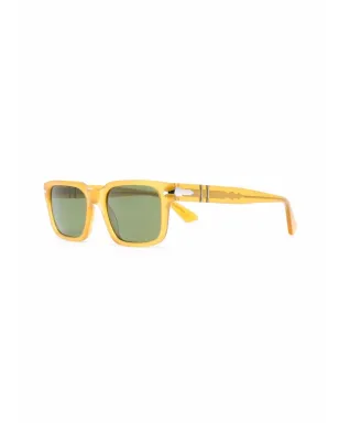 Persol スクエアフレームサングラス - サムネイル2