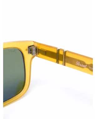 Persol スクエアフレームサングラス - サムネイル3