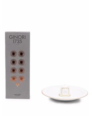 GINORI 1735 Il Frate インセンスセット - White - サムネイル1