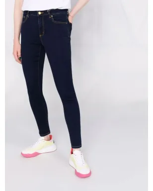 Michael Michael Kors ミッドライズスキニージーンズ - サムネイル5