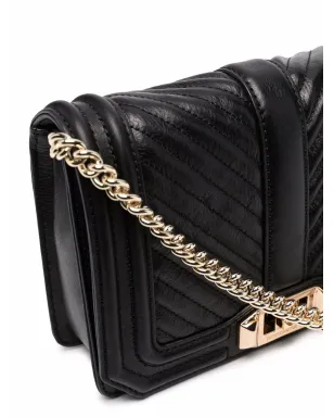 Rebecca Minkoff キルテッドショルダーバッグ - サムネイル5