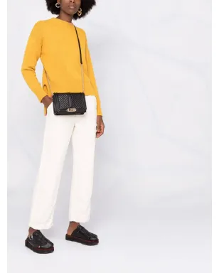 Rebecca Minkoff キルテッドショルダーバッグ - サムネイル2