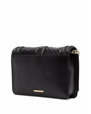 Rebecca Minkoff キルテッドショルダーバッグ - サムネイル4