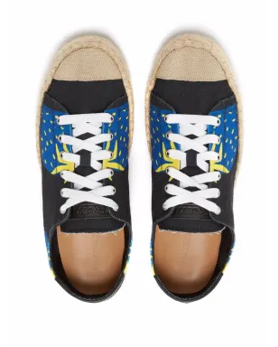 JW Anderson ストロベリープリント スニーカー - サムネイル3
